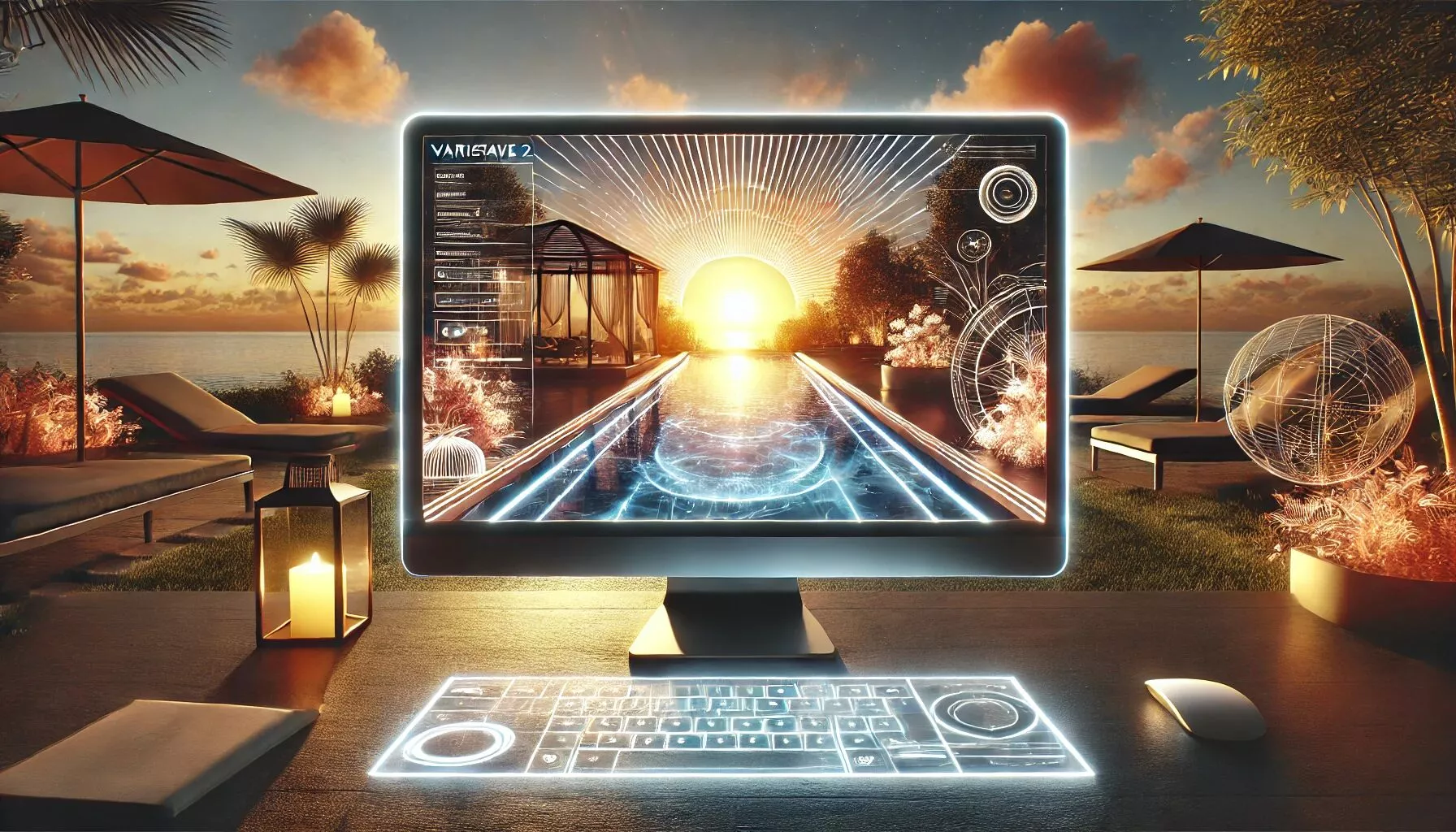 Ihre moderne Website mit WOOOW-Effekt für Ihr Startup