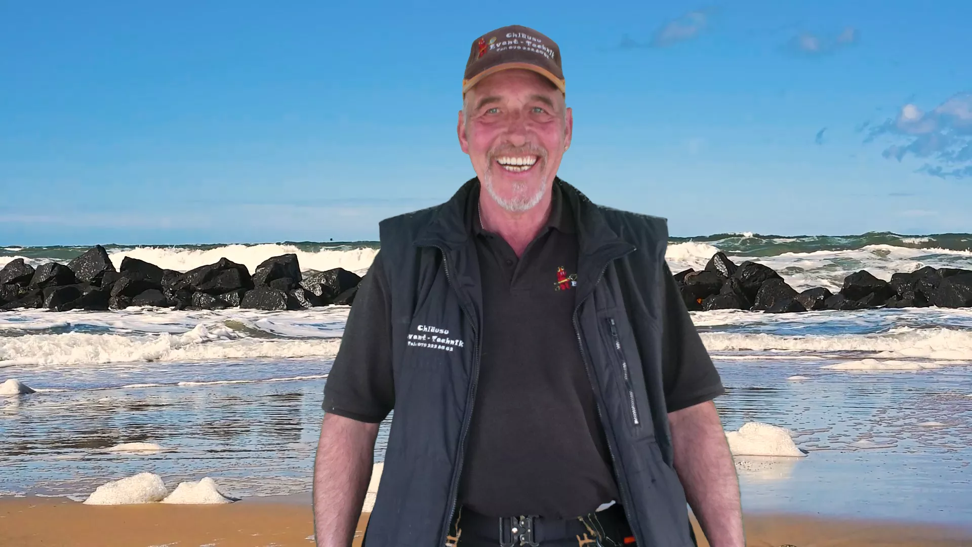 Gewerbeausstellung 5057 Reitnau - Chläusu von der Event-Technik GmbH