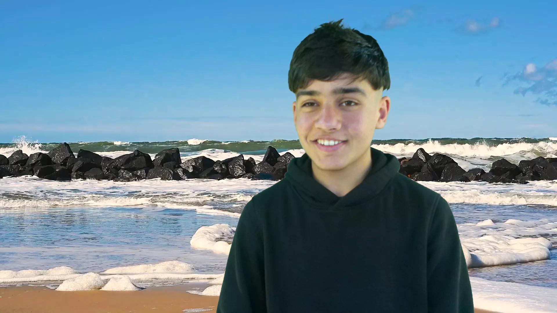 Gewerbeausstellung 5057 Reitnau - Am Meer ist es am Schönsten