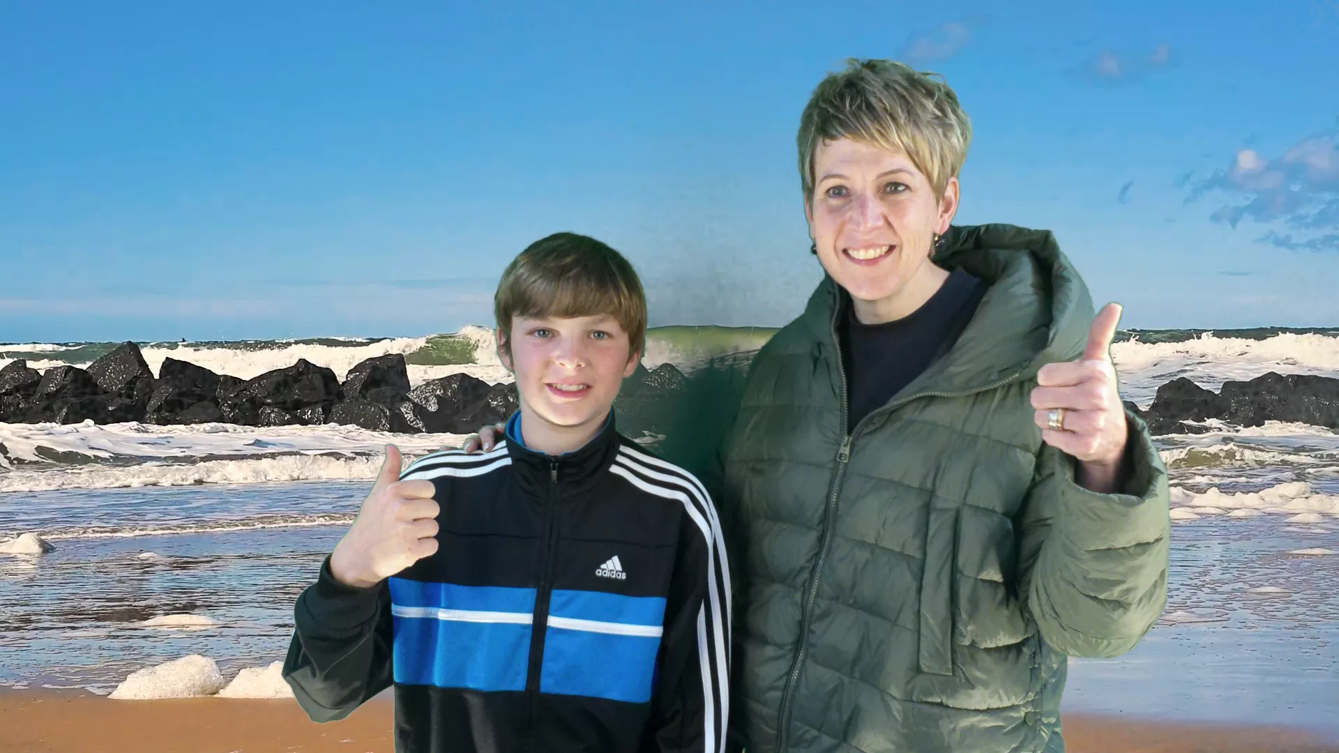 Gewerbeausstellung 5057 Reitnau - Team Waldhof am Meer