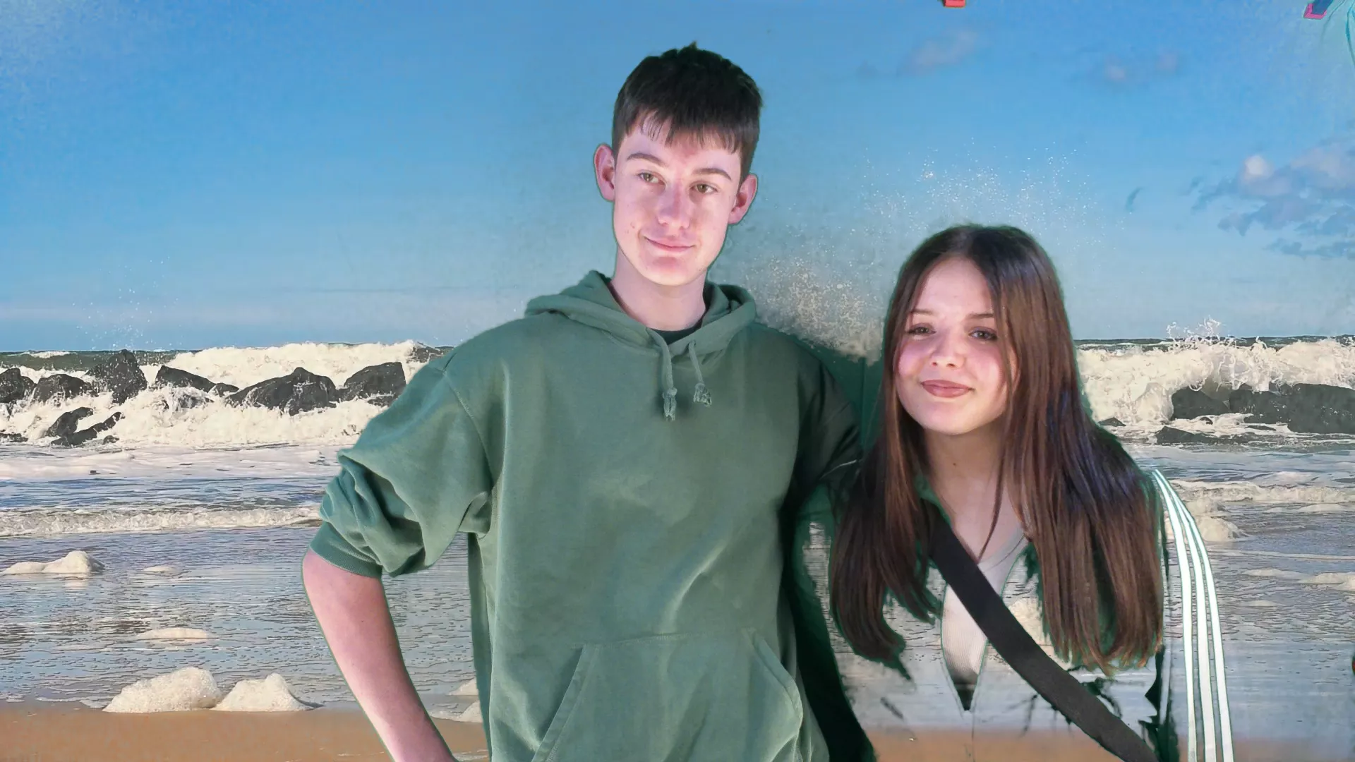 Gewerbeausstellung 5057 Reitnau - Juhuiiii am Meer