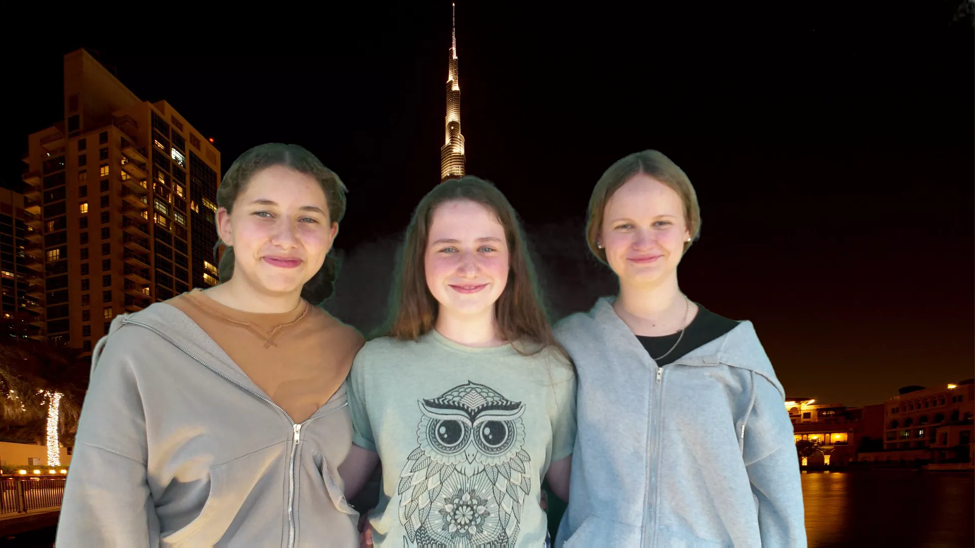 Gewerbeausstellung 5057 Reitnau - In der City