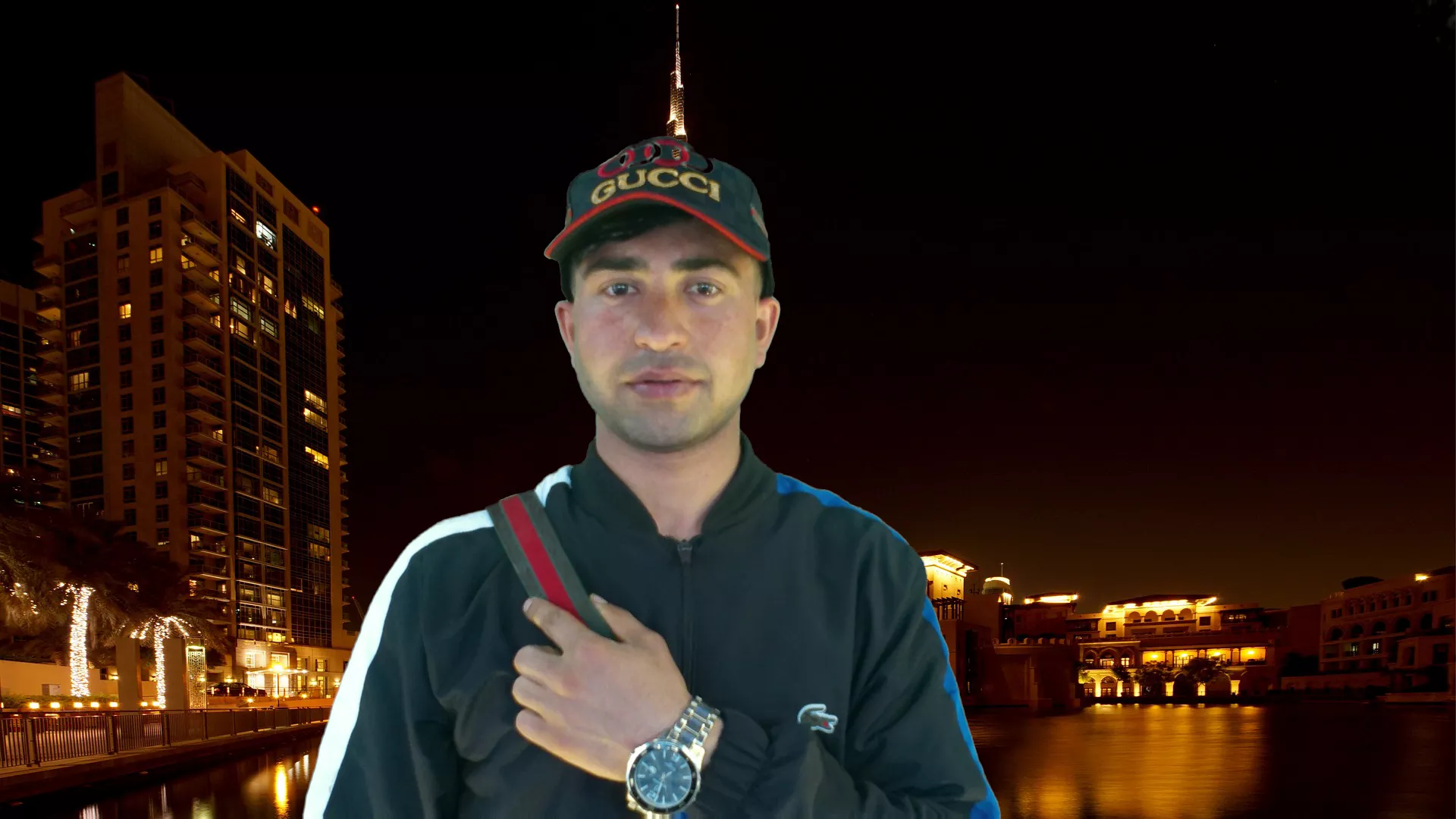 Gewerbeausstellung 5057 Reitnau - Nachtleben